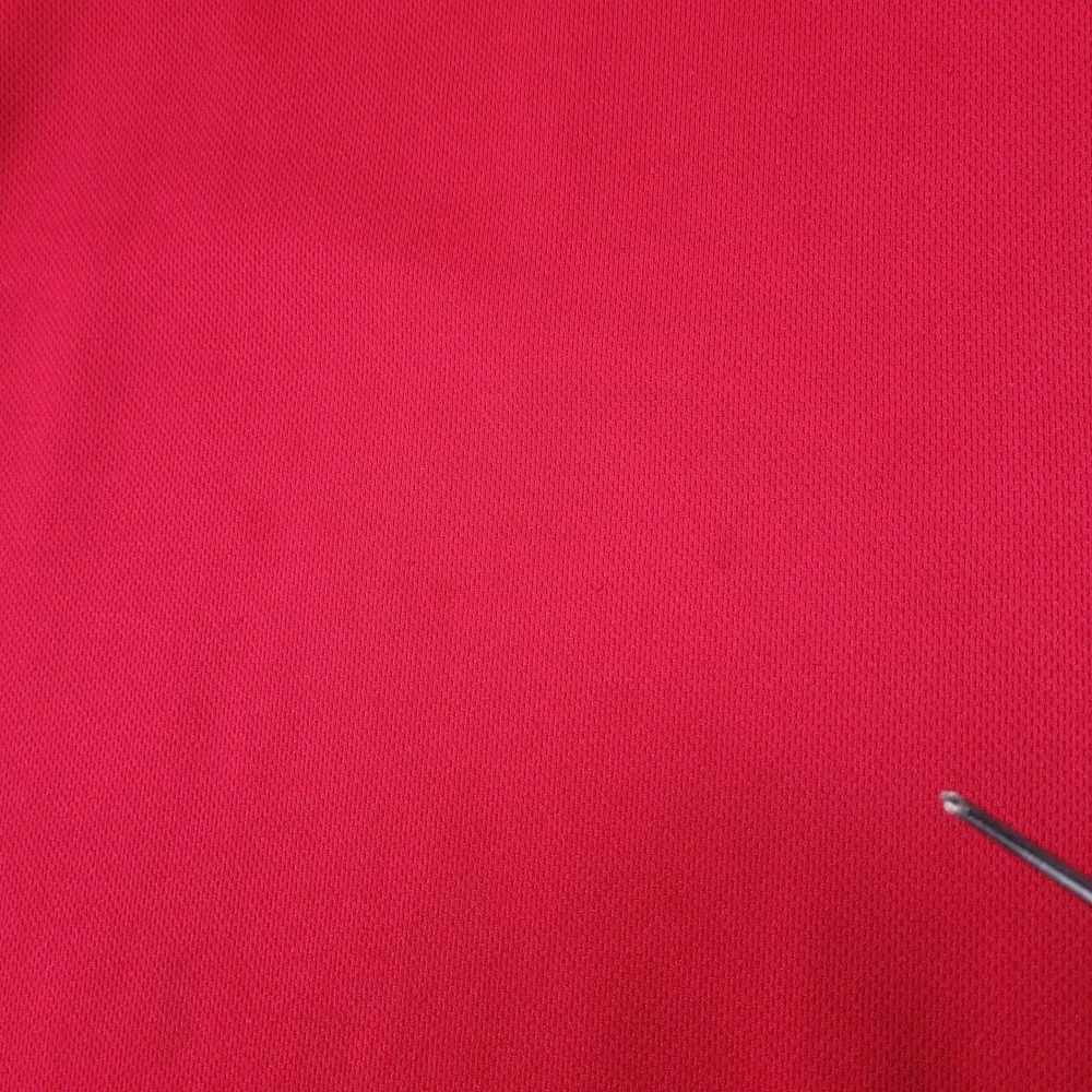 Adidas Indiana Hoosiers Basketball Jersey Tank Top Men's 3XL‎ Red